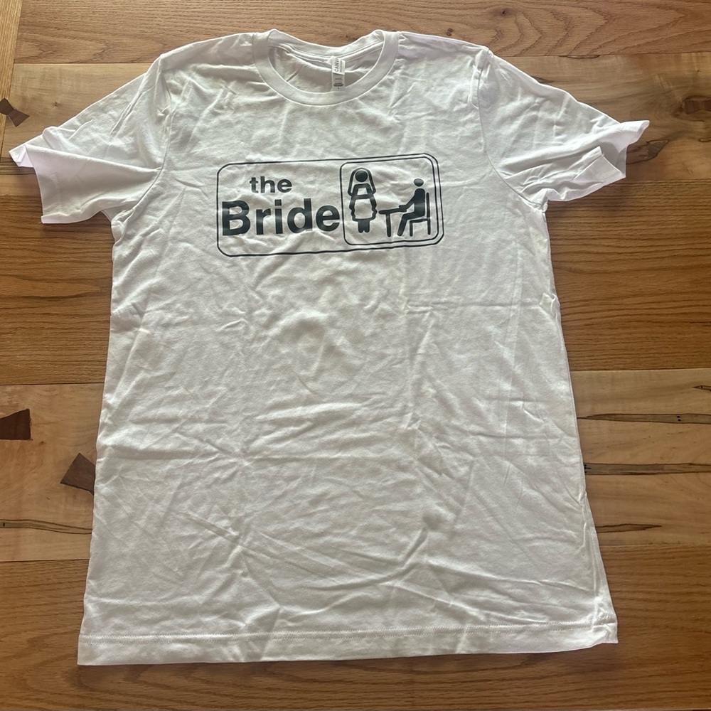 The Office "The Bride" NWOT